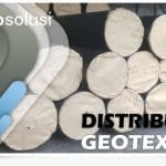 Geotextile Semarang Harga Murah