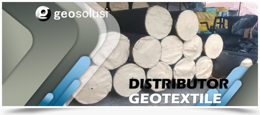 Geotextile Semarang Harga Murah