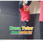 Jual Busa Telur Harga Murah Terbaik dan Terlengkap - Jual Busa Telur Harga Busa Kedap Suara Ruangan
