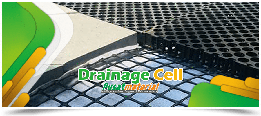 Informasi Toko Yang Jual Drainage - Versi Cell