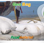 Geobag – Geotextile - Jual Geobag Karung Pasir Ukuran Custom