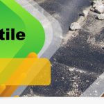 Jual Geotextile Woven dan Non Woven Geotextile Murah