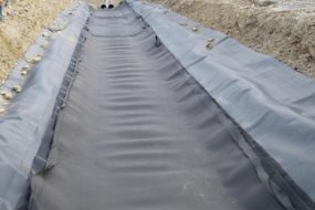 Beli geotextile woven Disini, Terlengkap