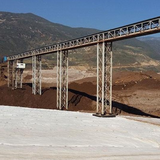 Gambar geotextile non woven, Disini