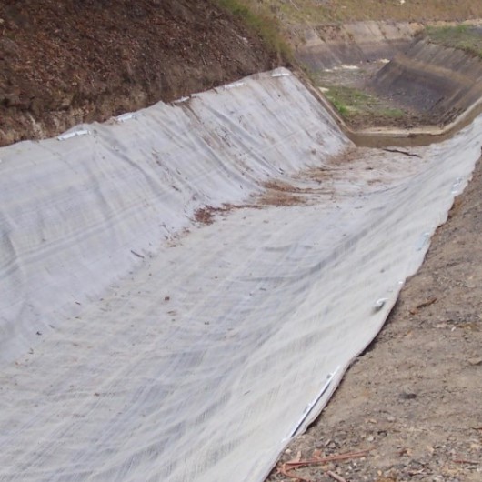 Geotextile Jakarta, Semua Gramasi Tersedia