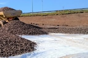 Geotextile Non Woven Adalah, Pejelasan lengkap dari ahlinya