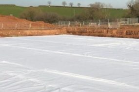 Geotextile Non Woven Berfungsi, Pejelasan Lengkap Dari Ahlinya