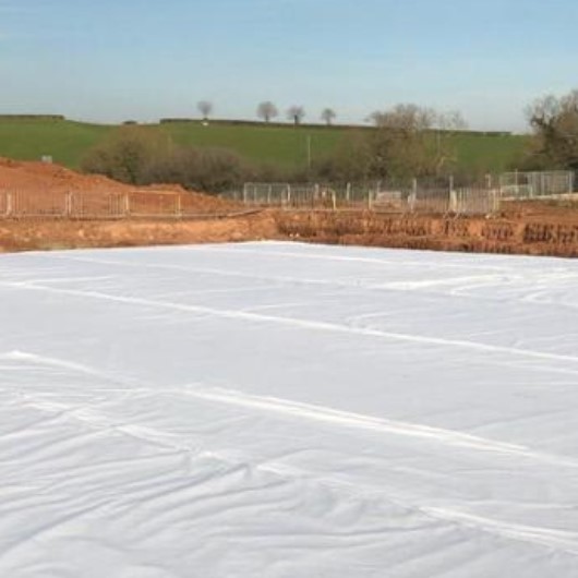 Geotextile Non Woven Berfungsi, Pejelasan Lengkap Dari Ahlinya