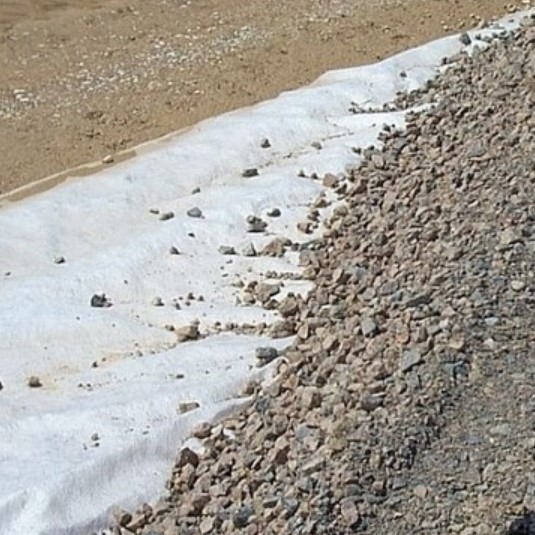 Geotextile Palembang, Semua Gramasi Tersedia