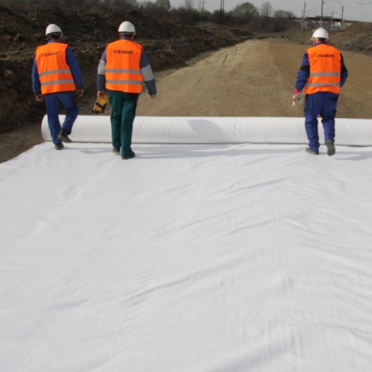 Geotextile adalah, Pejelasan lengkap dari ahlinya