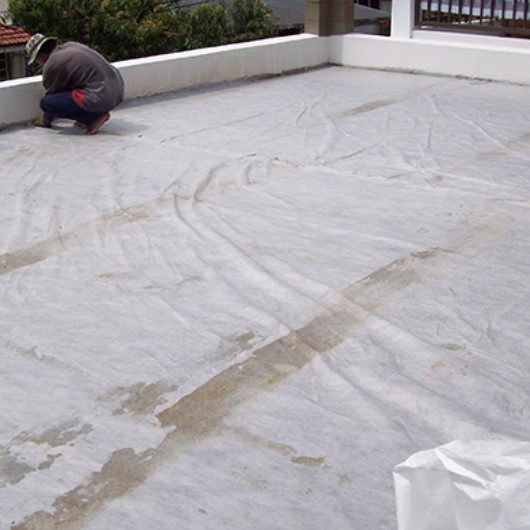 Geotextile fabric, Pejelasan lengkap dari ahlinya