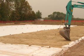 Karpet Geotextile Adalah, Pejelasan lengkap dari ahlinya