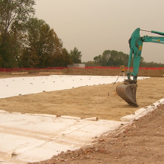 Karpet Geotextile Adalah, Pejelasan lengkap dari ahlinya