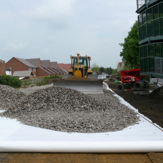 Non Woven Geotextile, Pejelasan lengkap dari ahlinya