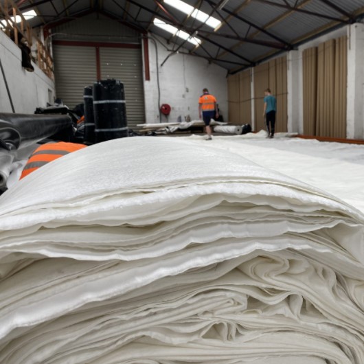 Spesifikasi Geotextile Non Woven Lengkap