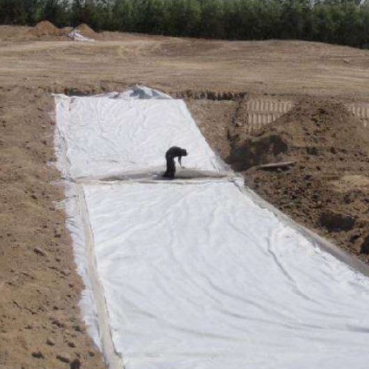 Ukuran Geotextile, Semua Gramasi Tersedia
