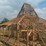 Bangun Rumah ala Orang Jawa, Ternyata Begini Tradisi Turun Menurunnya Lho!