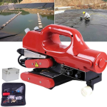 Geomembrane Welding Machine