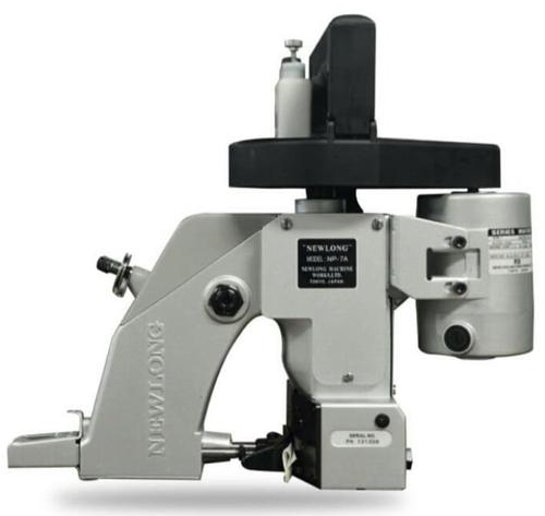 MESIN JAHIT GEOTEXTILE & Mesin Jahit Karung