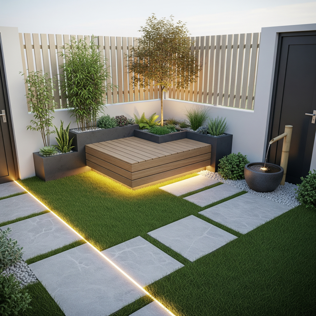 Tanaman Yang Cocok Untuk Vertical Garden