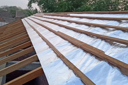 Jual Bubble Alumunium di Pamulang - Jual Bubble Foil Tangerang