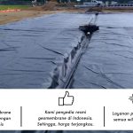 Geomembrane Murah