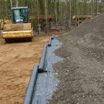 Jual Geotextile Woven dan Non Woven spesifikasi & harga 20