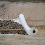 jual geotextile per roll harga murah