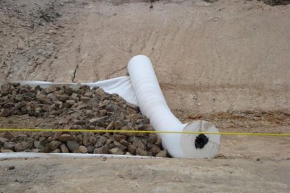 jual geotextile per roll harga murah