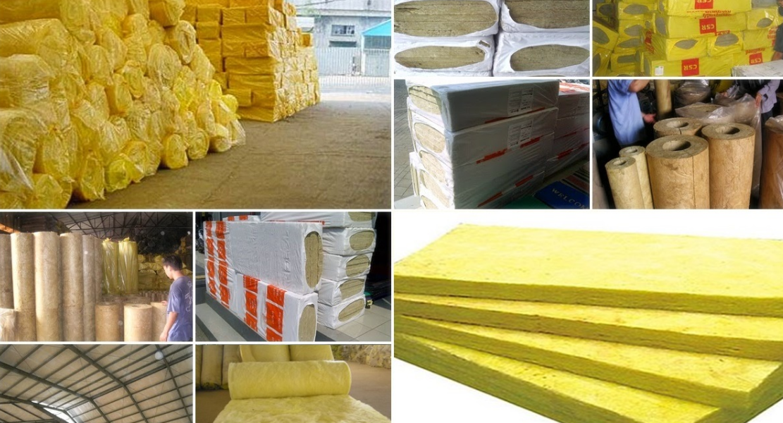 00-Peredam Suara Ruangan All in One