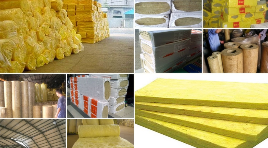 00-Peredam Suara Ruangan All in One