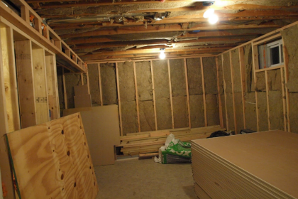 007-Rockwool Peredam Suara Ruangan