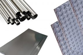 Spesifikasi Ukuran & Harga Water Stop