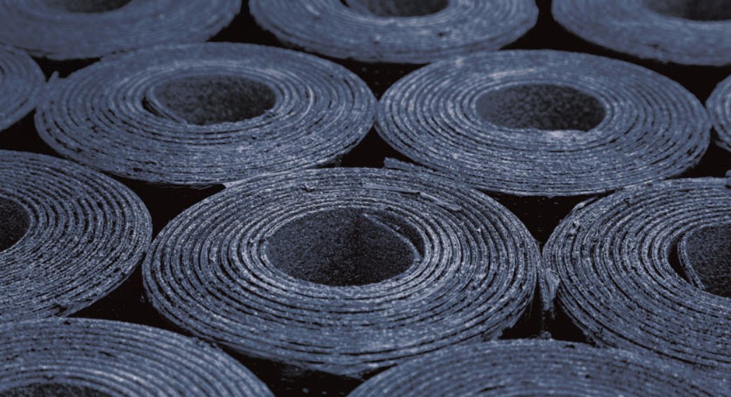 Bitumen Spesifikasi Ukuran & Harga