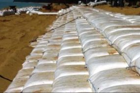 Geobag Spesifikasi Ukuran & Harga