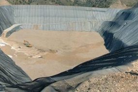 Geomembrane Spesifikasi Ukuran & Harga