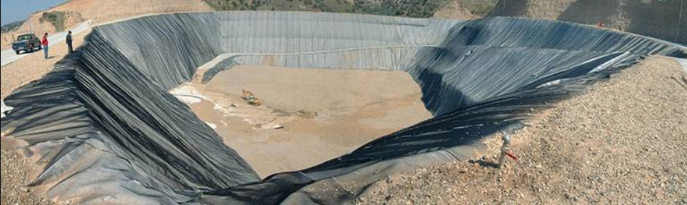 Geomembrane Spesifikasi Ukuran & Harga