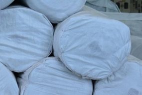 Geotextile Harga, Daftar Lengkap dari Distributor