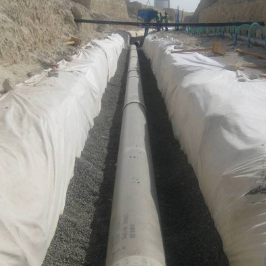 Geotextile Indonesia, Pejelasan & Penjualnya