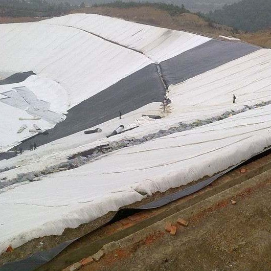 Geotextile Indonesia, Pejelasan lengkap