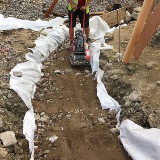 Geotextile Untuk Vertical Garden, Harga Klik…