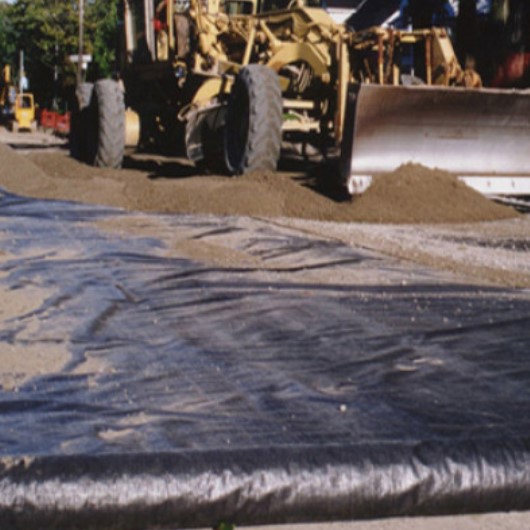 Geotextile Woven Adalah, Pejelasan dari ahlinya