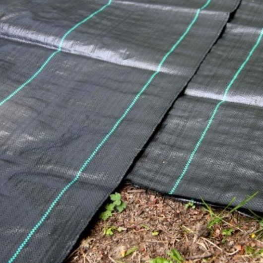 Geotextile Woven Fabric, Pejelasan lengkap dari ahlinya