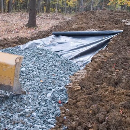 Geotextile Woven Harga, Termurah