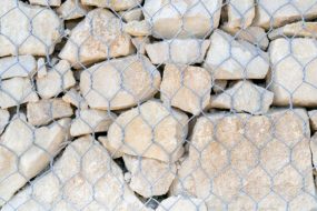 Kawat Bronjong Spesifikasi Ukuran & Harga