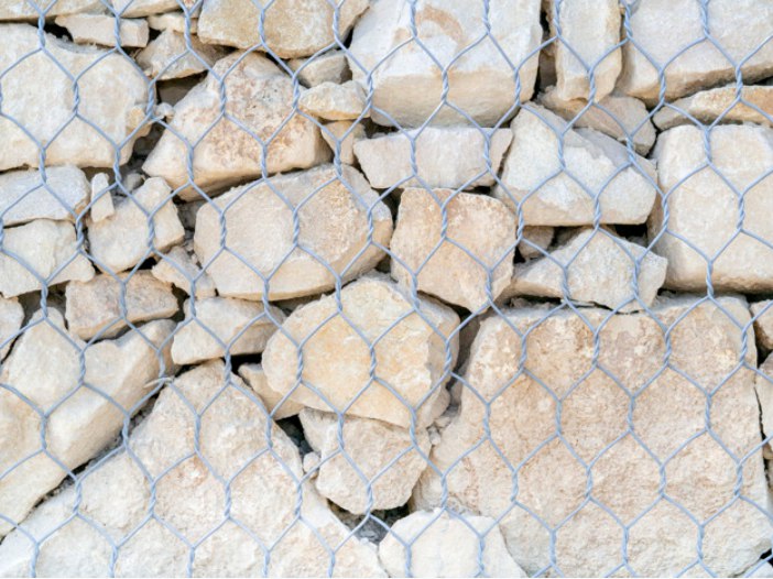 Kawat Bronjong Spesifikasi Ukuran & Harga